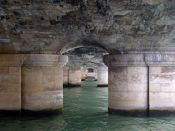 Pont de la Concorde