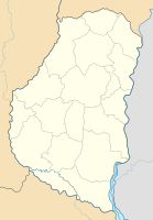 Paraná (Entre Ríos)
