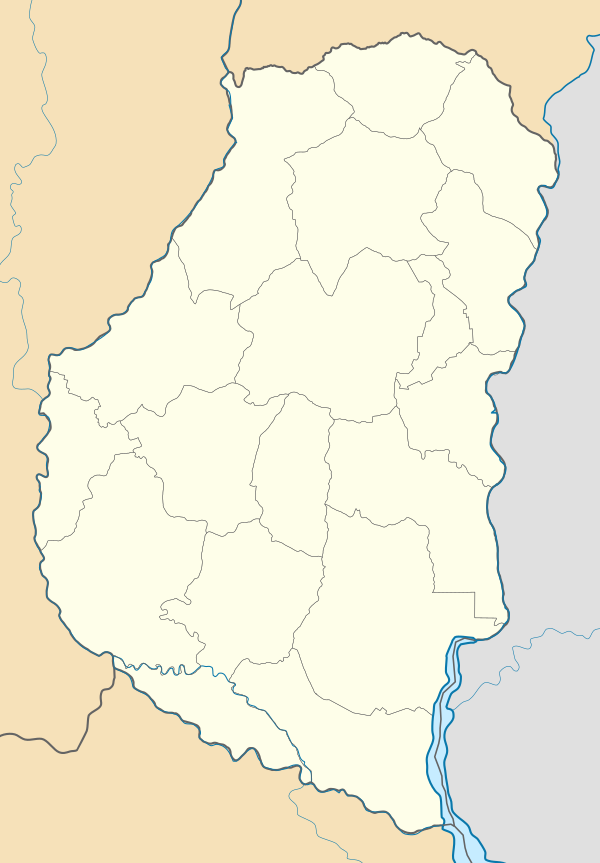 Argentina Entre Ríos location map.svg