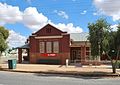 English: Post office at en:Ariah Park, New South Wales