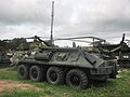 Armoured fighting vehicle1 Zamárdi.jpg