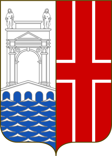 File:Arms of Rimini.svg