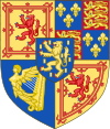 Arms of Scotland (1694-1702).svg