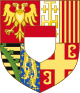 Marquesado de Monferrato - Escudo de armas