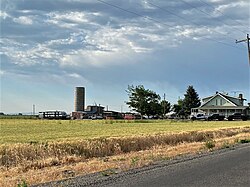 Art And Frieda Maxwell Barn (site) NRHP 83000291 Twin Falls County, ID.jpg