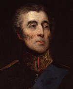 Arthur Wellesley, 1st Duke of Wellington by John Jackson cropped.jpg