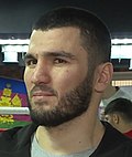 Thumbnail for Artur Beterbiev