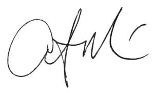 marquez signature