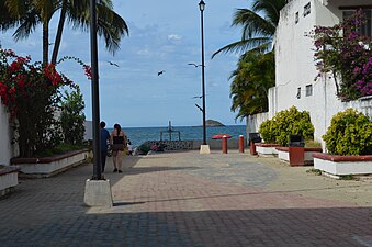 Hotel Bungalows in Guayabitos, Nayarit