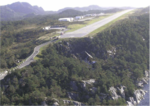 Thumbnail for Stord Airport