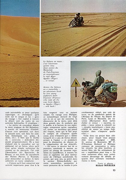 File:Atlas 01Atlas, magazine d'Air France, numéro 97 de juillet 1974, p. 92-94.Traversée de Sahara en moto de route.jpg