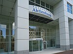 Augsburger Aktienbank