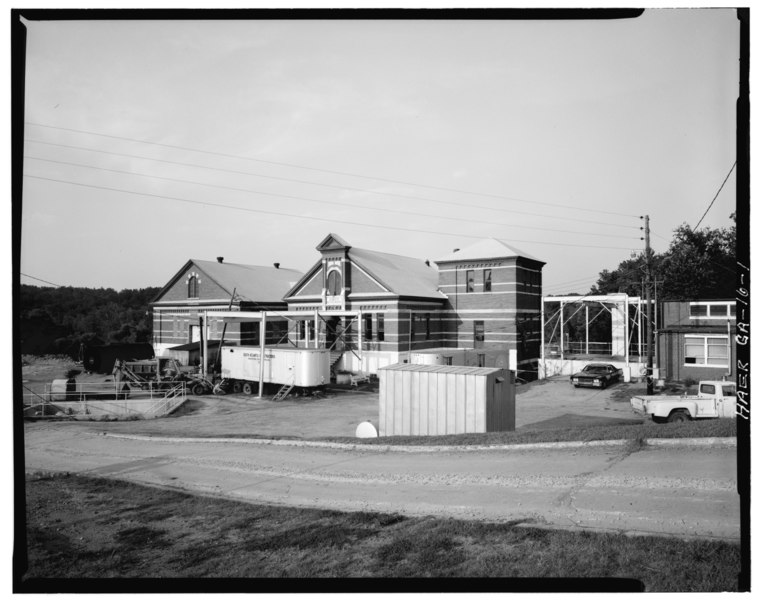 File:Augusta Water Works, Goodrich Street extension, Augusta Canal, Augusta, Richmond County, GA HAER GA,123-AUG,42-1.tif