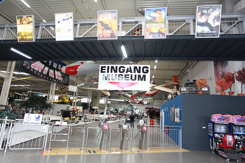 File:Auto & Technik MUSEUM SINSHEIM (49) (7090165321).jpg