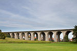 Talbrücke Holledau