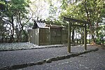 粟皇子神社のサムネイル