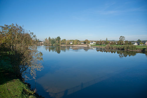 Ouverture de porte Azay-sur-Cher (37270)