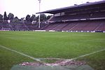 Vignette pour Bökelbergstadion