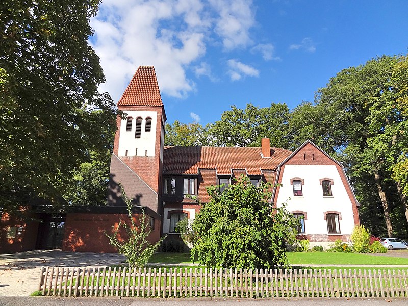 File:Bönen, Germany - panoramio (141).jpg