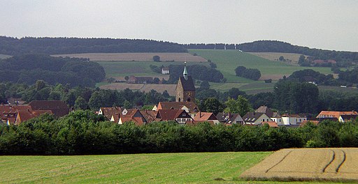 Bösingfeld