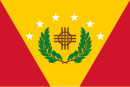 Drapeau de Guásimos