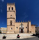 Catedral de São João Batista (Badajoz)