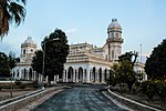 Thumbnail for Bahawalpur Central Library