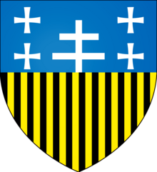 Fájl:Bainville-aux-Saules_(88)_blason.png