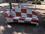 Social Sofa