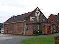 Baldwyns Park Baptist Church in Coldblow.