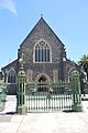 English: St Patrick's Roman Catholic cathedral in Ballarat, Australia