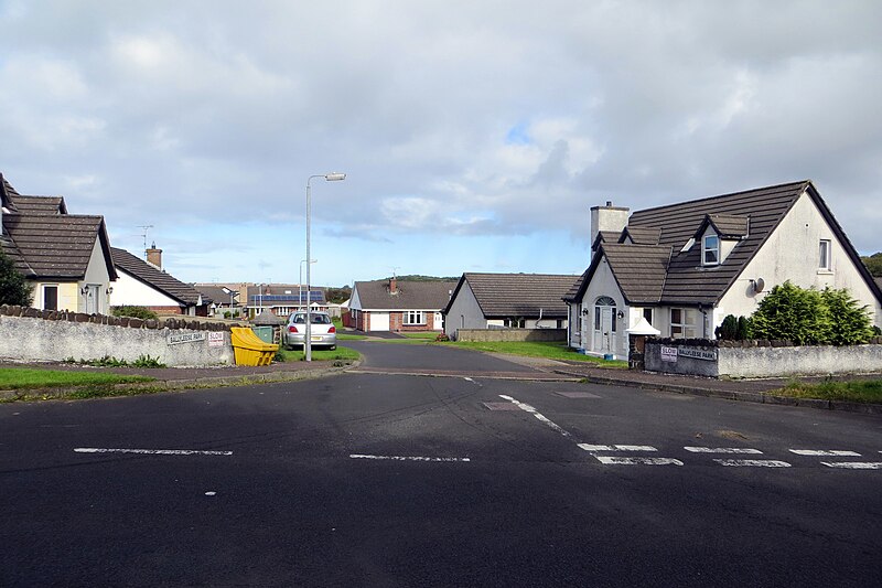 File:Ballyleese Park - geograph.org.uk - 4690977.jpg