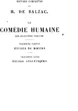 Balzac - Œuvres complètes, éd. Houssiaux, 1855, tome 18.djvu