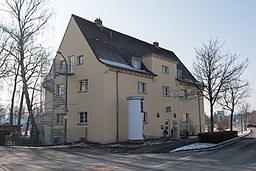 Bamberg, Pödeldorfer Straße 178, Volkspark-20170128-001