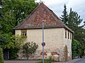 * Nomination House at the upper Stephansberg 42 in Bamberg --Ermell 09:33, 18 January 2023 (UTC) * Promotion  Support Good quality. --Poco a poco 10:19, 18 January 2023 (UTC)