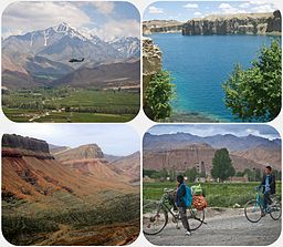 Bamyan collage.jpg