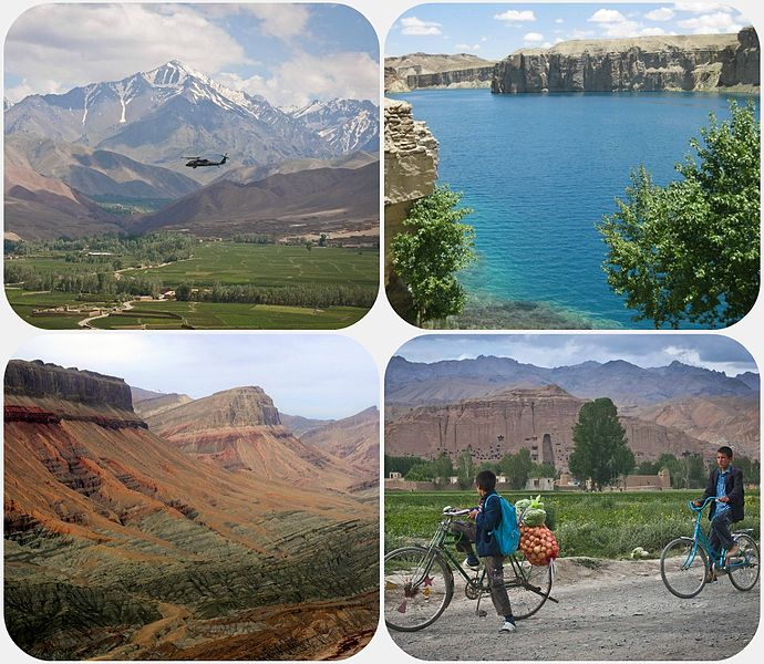 Tiedosto:Bamyan collage.jpg