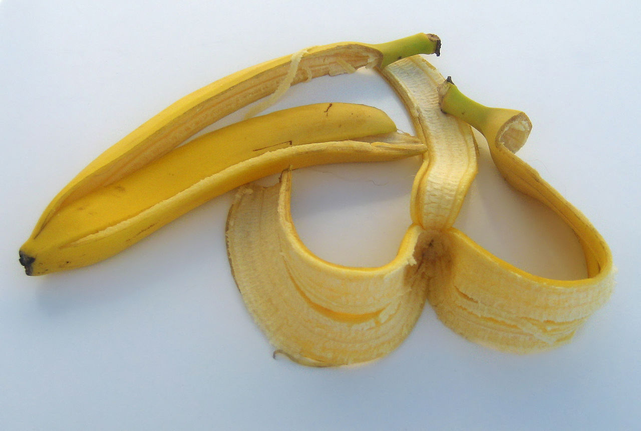 Banane — Wikipédia