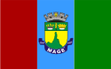 Bandeira de Magé