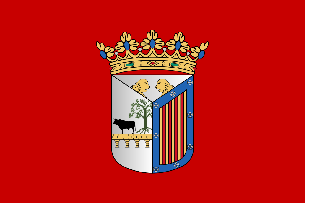 File:Bandera de Salamanca.svg