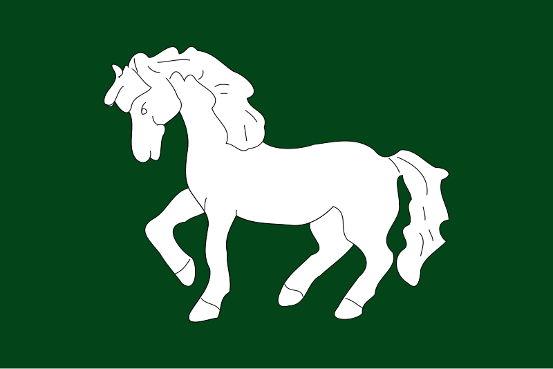 File:Bandera de Sant Jaume de Frontanyà.svg