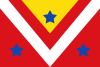 Bandera de Villalba de Perejil.svg