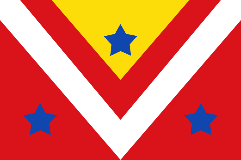 File:Bandera de Villalba de Perejil.svg