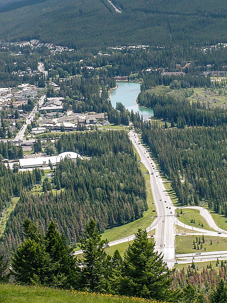 File:Banff National Park (16462735703).jpg