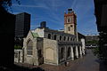 Barbican, London - 22 June 2014 - Andy Mabbett - 12.JPG