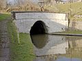 Barnton tunnel east entrance.jpg