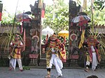 Barong dance batubulan (12).JPG