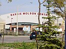 Barrie - Wikidata