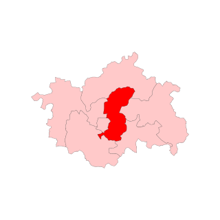 <span class="mw-page-title-main">Barwala Assembly constituency</span> Constituency of the Haryana legislative assembly in India