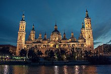 zaragoza spain tourism